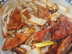 -君东记本帮面馆(天钥桥路店)