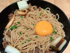 -火山屋台(新街口店)