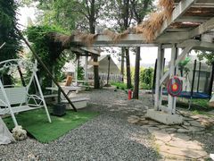 -安德鲁户外烧烤帐篷营地(马泉营店)