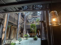 -穿越·外婆家(西溪天堂店)