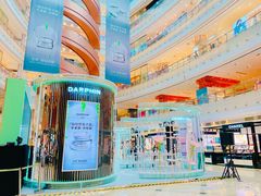 -新世界大丸百货
