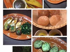 -ALBERGUE 1601 婆仔屋葡国餐厅