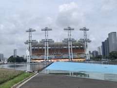 -海心沙亚运公园