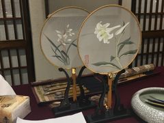 -谷隆画舍·国画书法素描彩铅水彩