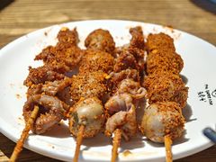 -老号尤兔头(幸福店)