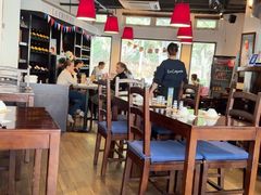 -La Creperie法餐厅(桃江路店)