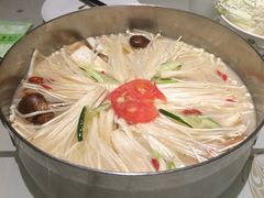 -陌生人火锅餐厅(阳曲路店)