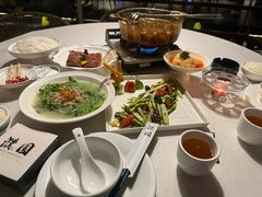 -濮园 · 四合院餐厅