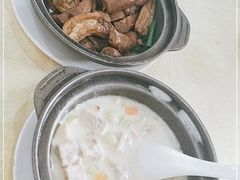 -将军烧鹅海鲜酒楼