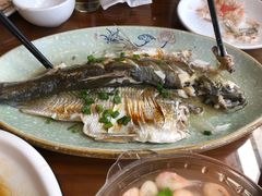 -灵福缘私房菜·农家菜(拈花湾·灵山大佛必推店)