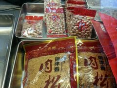 -红砖厝洪濑卤料店(南俊路店)