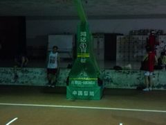 -华南理工大学五山校区-运动场