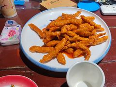 -酒肉门孔府菜(曲阜游客中心店)