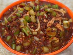 -玲玲米粉·新疆现炒米粉(大十字总店)