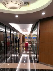 -光大会展中心国际大酒店-宴会厅