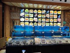 -禾记海鲜烧烤(八一路店)