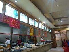 -港海餐厅(解放东路店)