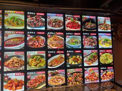 -熊刚饭店·太湖本地土菜·融合菜(天成时代广场店)