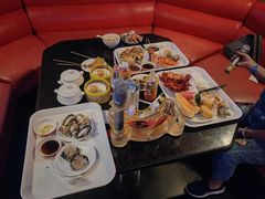 -萧邦音乐会所KTV·蒸汽活海鲜自助(福田店)