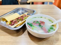 -驴肉火烧(玉祥门店)