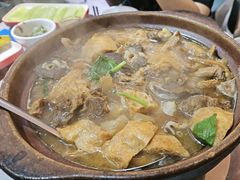 -肥家大排档(天河体育西店)