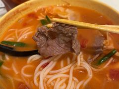 -谭仔米线(皇庭广场店)