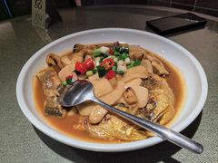 -朴墅(西湖青芝坞店·杭帮菜·家宴.14年的店)