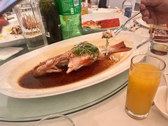 -伯衡55·吉品轩(乌鲁木齐南路店)