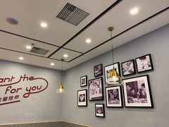 大堂-客临百思德·东北特色馆(龙湖时代天街店)