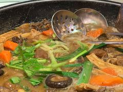 -顺丰轩园林酒家(天河店)