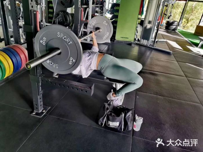 PT健身联盟(普陀中远两湾城店)图片
