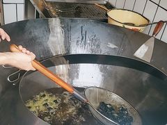 -董顺桃小粒臭豆腐(太平街一店)