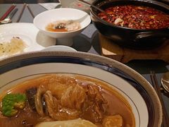 龙豚四海-沈灶河豚宴·河豚融合餐厅(汉中路店)