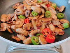 -南山鲜虾面·活鲜小馆·海味大连菜(南山总店)