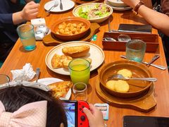 -萨莉亚意式餐厅(万嘉商业广场店)