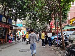 -老陈婆手工面庄