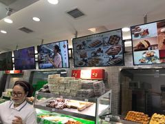 -闻酥园(青羊区文殊坊店)