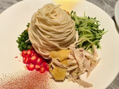 -永安鱼庄·镇江菜(东吴路店)