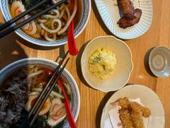 -Tuna maki寿司(苏州中心商场店)