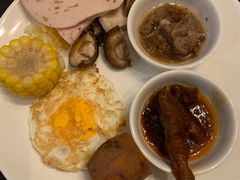 -广州白云机场雅高铂尔曼大酒店
