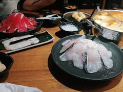 -呷哺呷哺 黄金牧场 (新中关购物中心店)