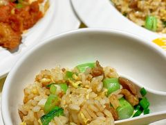 -龙记烧腊茶餐厅(常德路店)