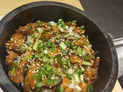 -韩宫宴炭火烤肉(印象城店)