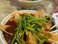 -吉庆桂林米粉·柳州螺蛳粉(港汇广场店)