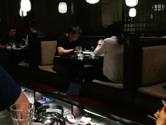 大堂-德川家日本料理(中关村寰太大厦店)