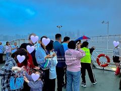 -澳门环岛游湾仔码头