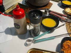 -炙城·韩式烤肉(南京东路店)