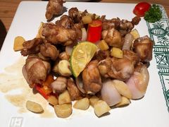 -云海肴·汽锅鸡·云南菜(高德置地店)