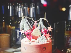 -CarolCake卡萝家(锦华万达店)