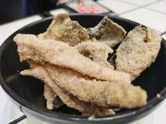 -肥汁米蘭香港米线(长宁来福士店)